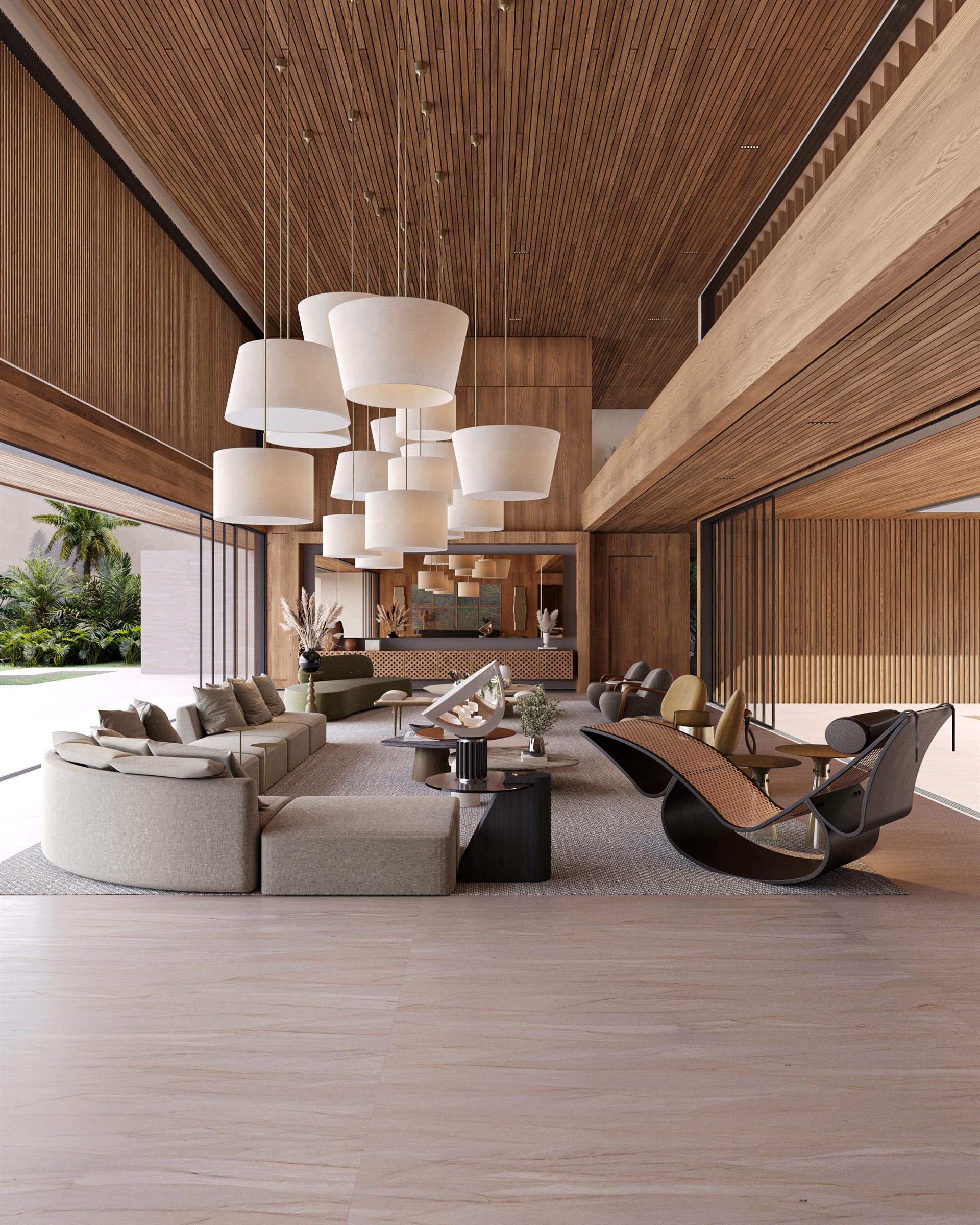 Studio LF, 2025