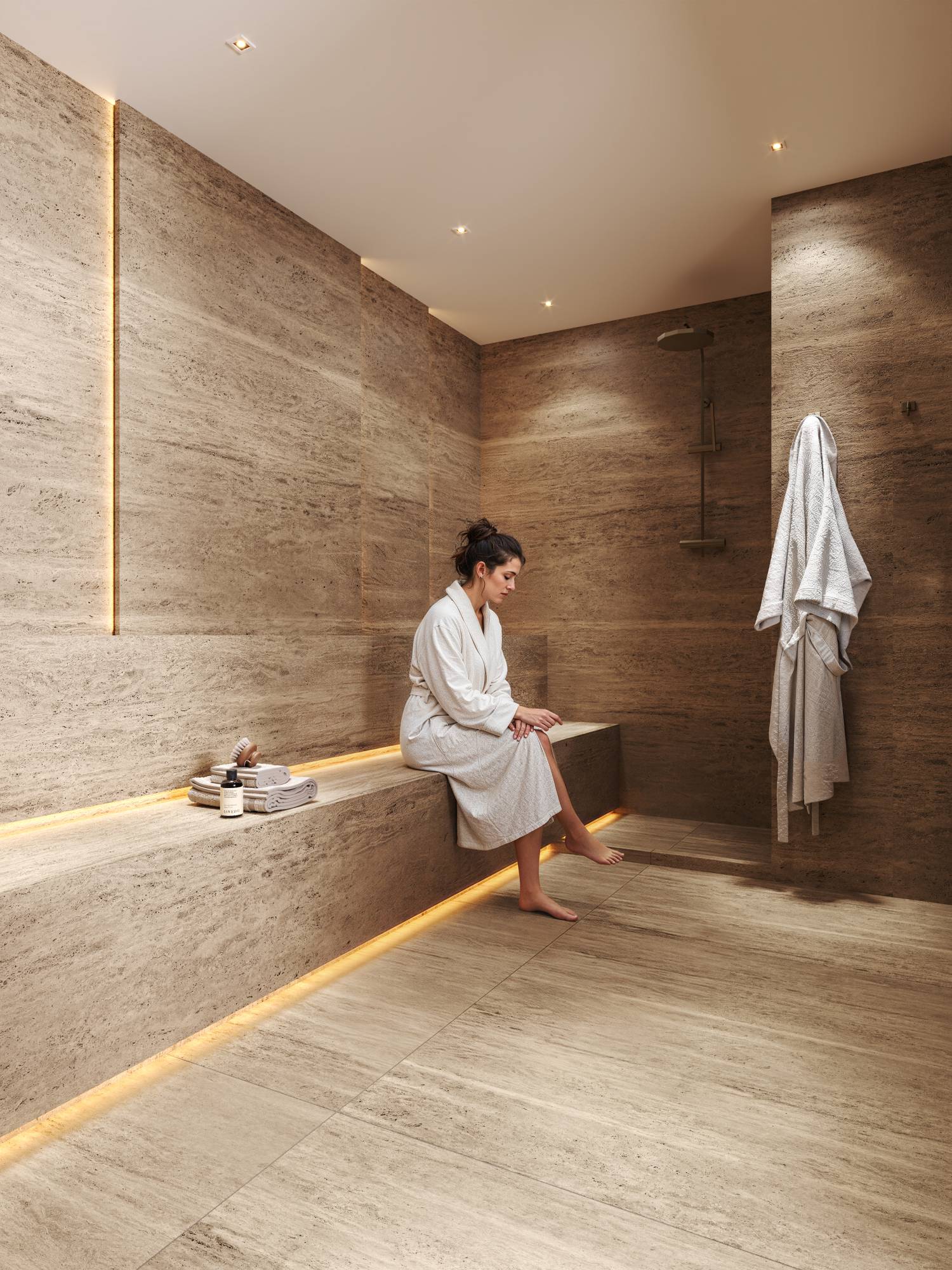 Trípoli — spa